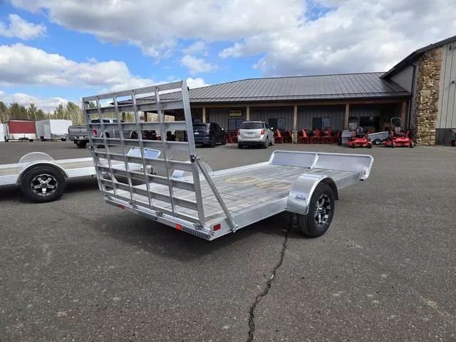 new Utility Trailers Mission  for sale, in Chippewa Falls, WI Thumbnail 5