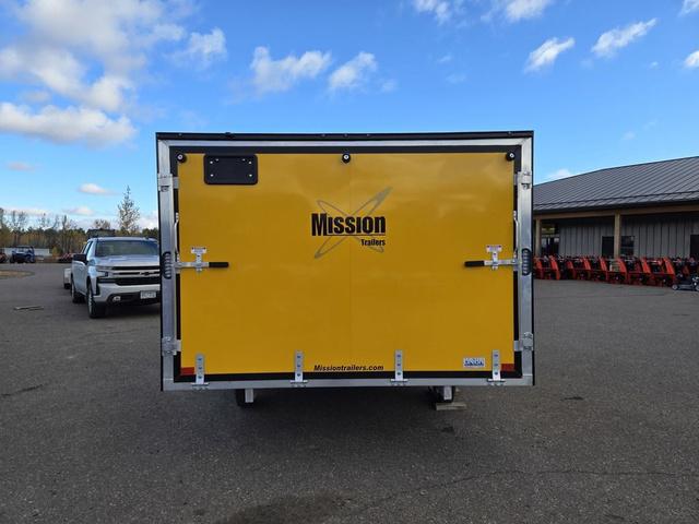 new Snowmobile Trailers Mission  for sale, in Chippewa Falls, WI Thumbnail 6