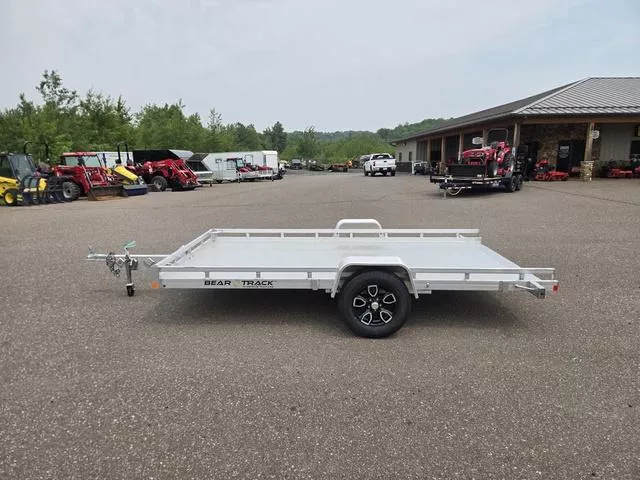 new Utility Trailers Bear Track  for sale, in Chippewa Falls, WI Thumbnail 7