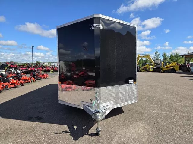 new Cargo (Enclosed) Trailers E-Z Hauler  for sale, in Chippewa Falls, WI Thumbnail 8