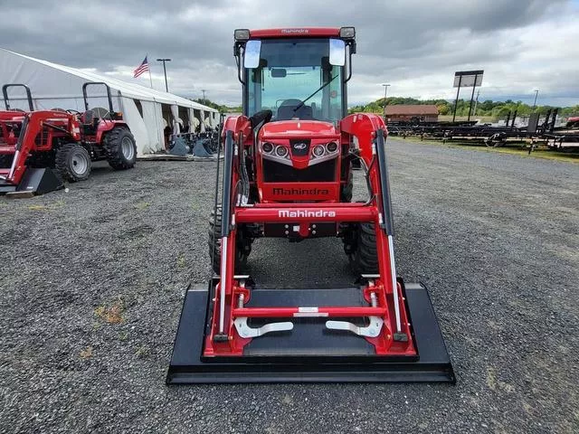 new Other Trailers Mahindra  for sale, in Chippewa Falls, WI Thumbnail 8