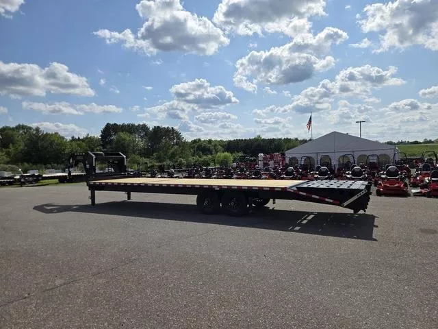 new Equipment / Flatbed Trailers Midsota  for sale, in Chippewa Falls, WI Thumbnail 7