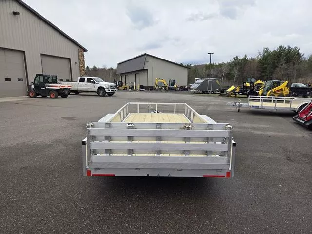 new Utility Trailers Mission  for sale, in Chippewa Falls, WI Thumbnail 6