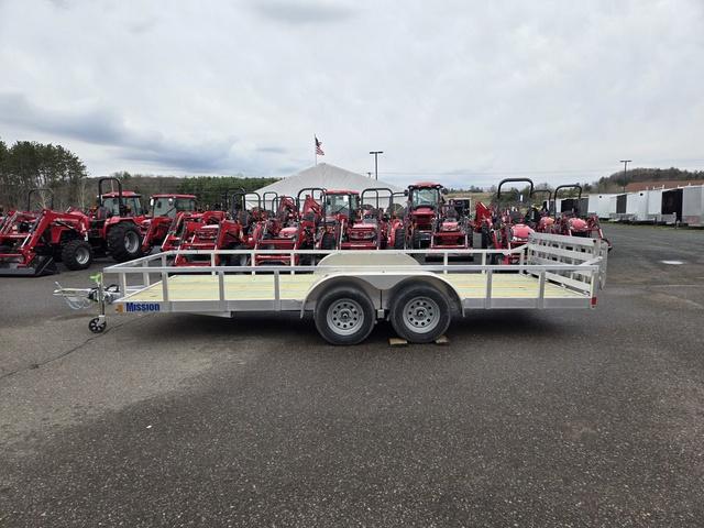 new Utility Trailers Mission  for sale, in Chippewa Falls, WI Thumbnail 8