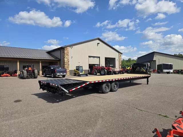 new Equipment / Flatbed Trailers Midsota  for sale, in Chippewa Falls, WI Thumbnail 5