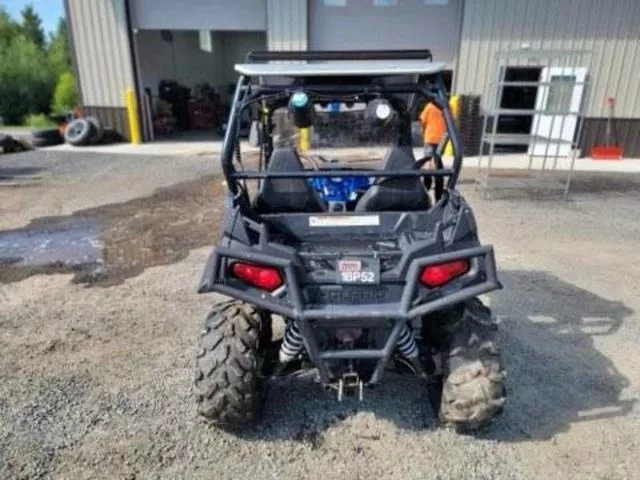 used Other Trailers Polaris  for sale, in Chippewa Falls, WI Thumbnail 4