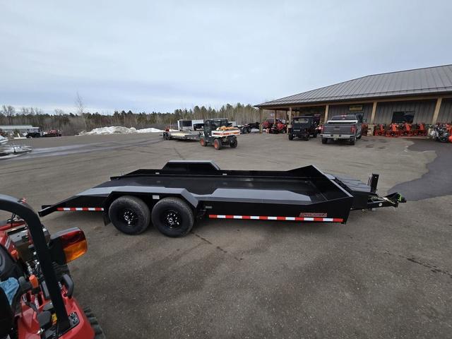 new Tilt Trailers Midsota  for sale, in Chippewa Falls, WI Thumbnail 4