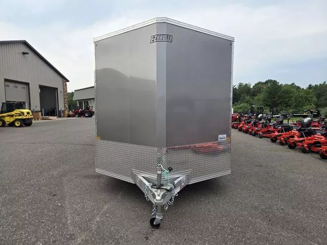 new Cargo (Enclosed) Trailers E-Z Hauler  for sale, in Chippewa Falls, WI Thumbnail 8