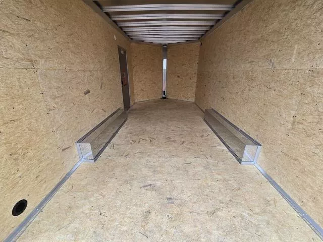new Cargo (Enclosed) Trailers E-Z Hauler  for sale, in Chippewa Falls, WI Thumbnail 10
