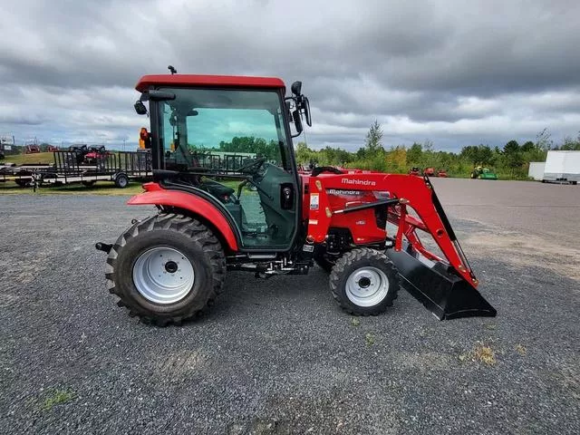 new Other Trailers Mahindra  for sale, in Chippewa Falls, WI Thumbnail 6
