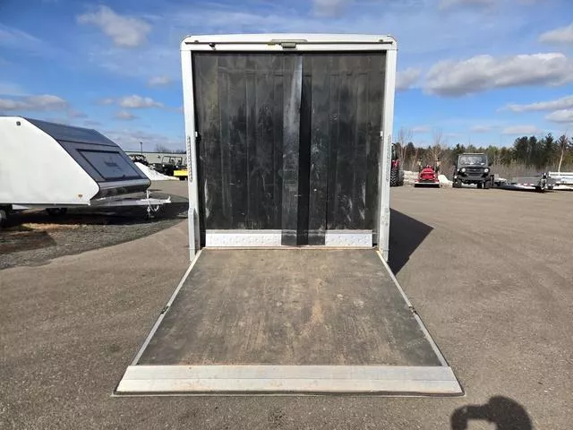 used Cargo (Enclosed) Trailers NEO Trailers  for sale, in Chippewa Falls, WI Thumbnail 9