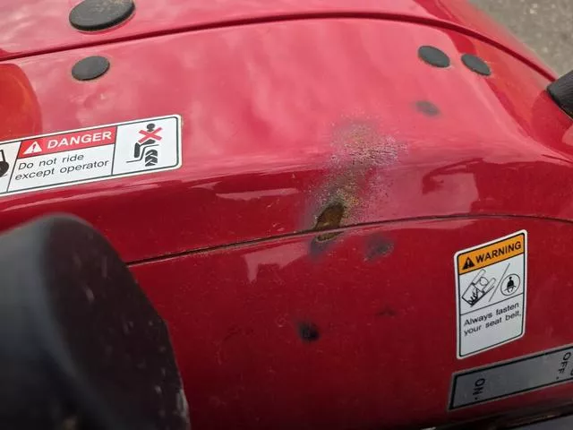 new Other Trailers Mahindra  for sale, in Chippewa Falls, WI Thumbnail 12