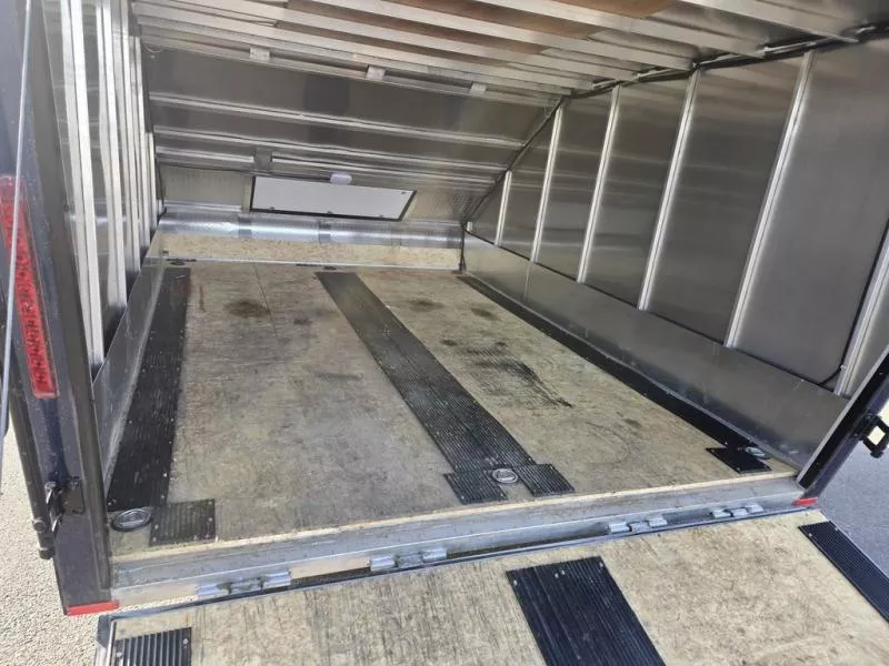 used Cargo (Enclosed) Trailers RC Trailers  for sale, in Chippewa Falls, WI Thumbnail 8