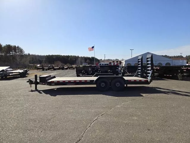 used Equipment / Flatbed Trailers Midsota  for sale, in Chippewa Falls, WI Thumbnail 8