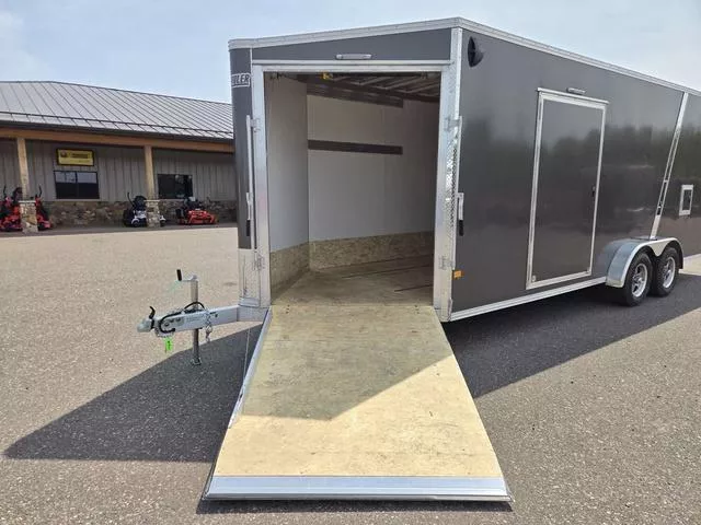 new Snowmobile Trailers E-Z Hauler  for sale, in Chippewa Falls, WI Thumbnail 17