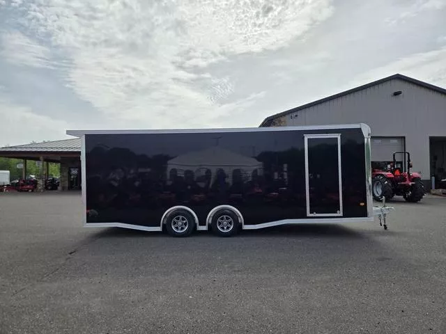 new Car Haulers / Racing Trailers E-Z Hauler  for sale, in Chippewa Falls, WI Thumbnail 5
