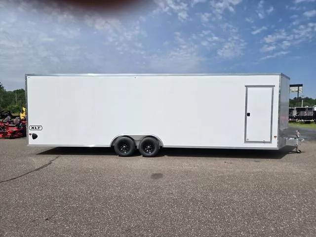 new Equipment / Flatbed Trailers E-Z Hauler  for sale, in Chippewa Falls, WI Thumbnail 3