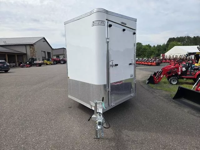 new Snowmobile Trailers E-Z Hauler  for sale, in Chippewa Falls, WI Thumbnail 9