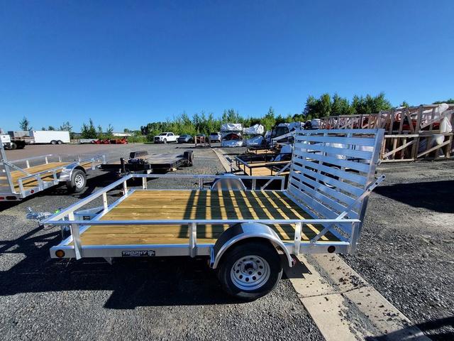 new Utility Trailers Trophy Trailers  for sale, in Chippewa Falls, WI Thumbnail 2