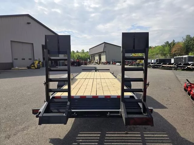 new Equipment / Flatbed Trailers Triple Crown Trailers  for sale, in Chippewa Falls, WI Thumbnail 6