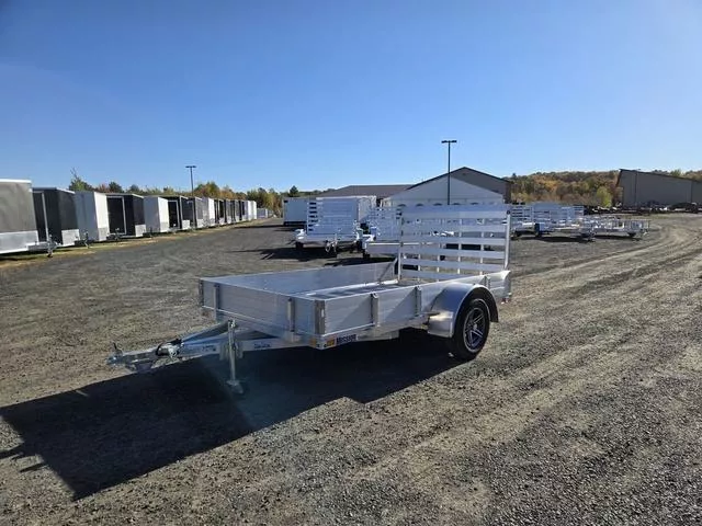 new Utility Trailers Mission  for sale, in Chippewa Falls, WI Thumbnail 7