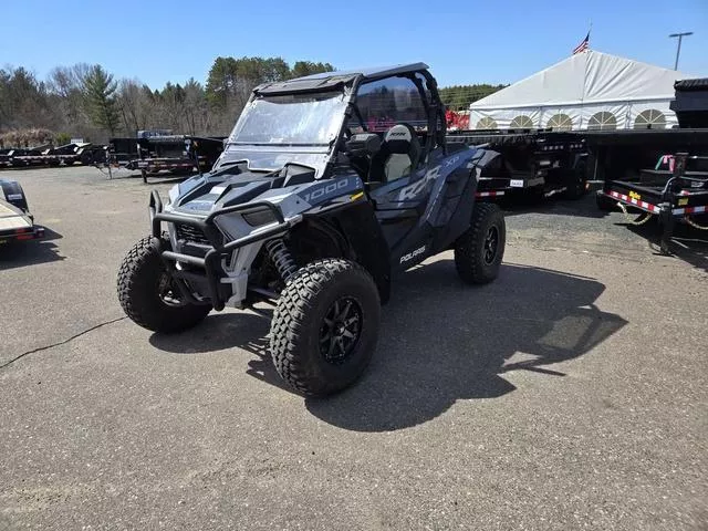 used Other Trailers Polaris  for sale, in Chippewa Falls, WI image-0