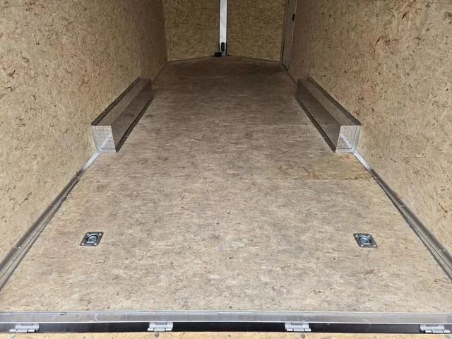 new Car Haulers / Racing Trailers E-Z Hauler  for sale, in Chippewa Falls, WI Thumbnail 10