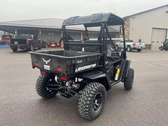 new Other American LandMaster  for sale, in Chippewa Falls, WI Thumbnail 14