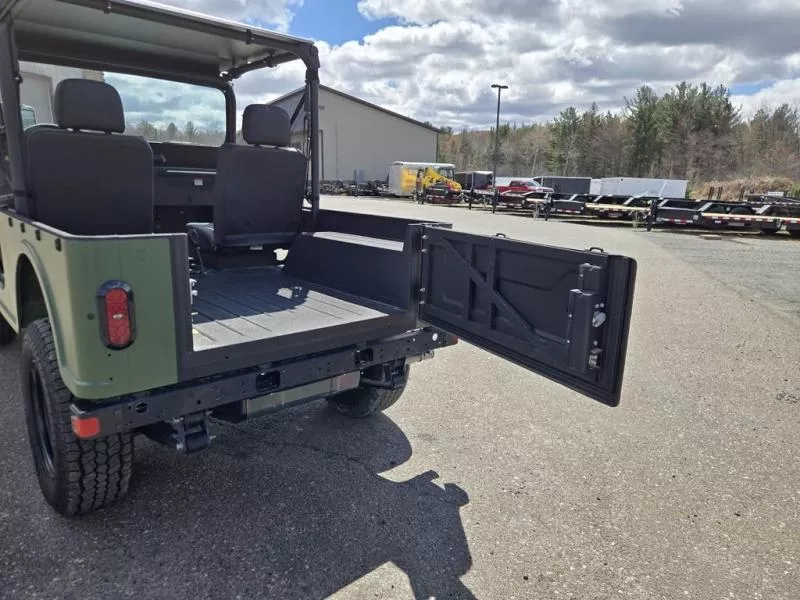 new Other Mahindra  for sale, in Chippewa Falls, WI Thumbnail 14