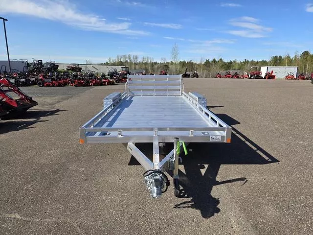 new Utility Trailers Bear Track  for sale, in Chippewa Falls, WI Thumbnail 2