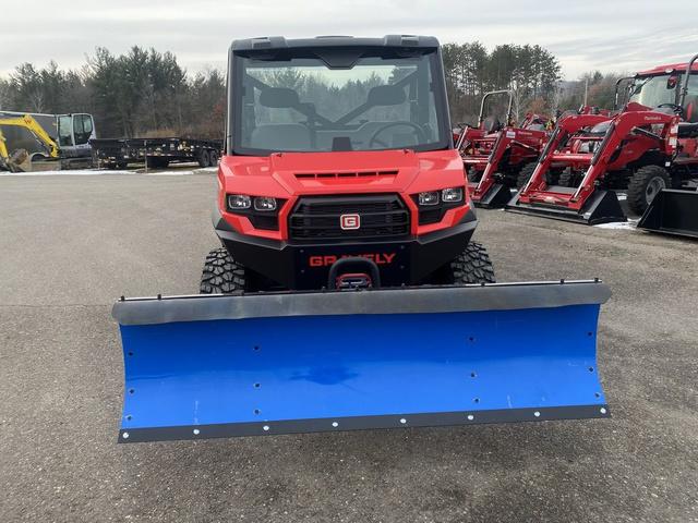new Other Trailers Gravely  for sale, in Chippewa Falls, WI Thumbnail 2