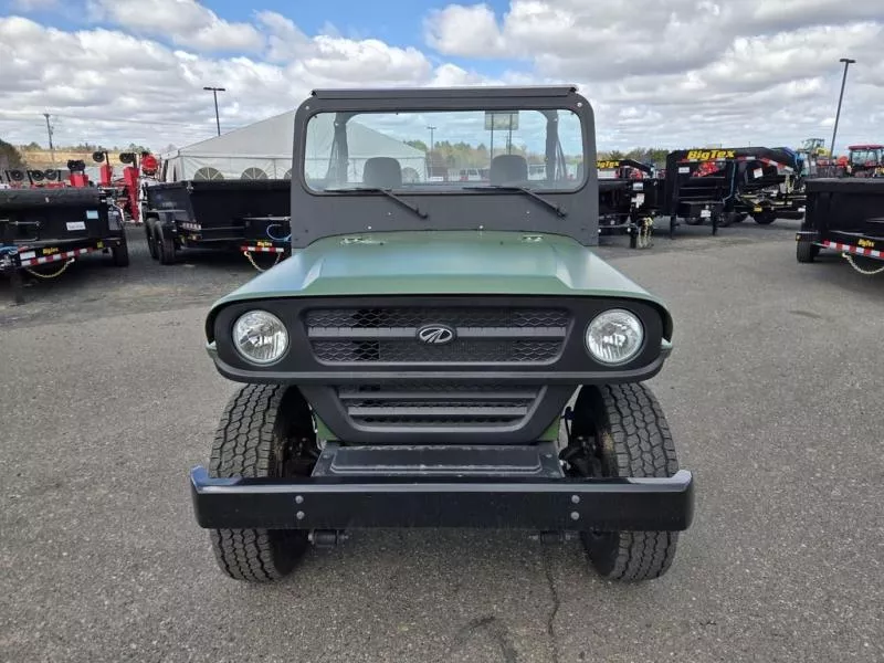 new Other Mahindra  for sale, in Chippewa Falls, WI Thumbnail 2