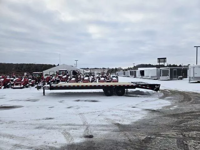 new Equipment / Flatbed Trailers Midsota  for sale, in Chippewa Falls, WI Thumbnail 8