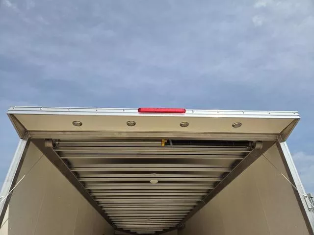 new Snowmobile Trailers E-Z Hauler  for sale, in Chippewa Falls, WI Thumbnail 10