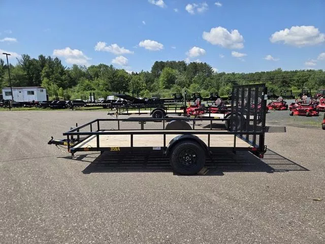 new Utility Trailers Big Tex Trailers  for sale, in Chippewa Falls, WI Thumbnail 8