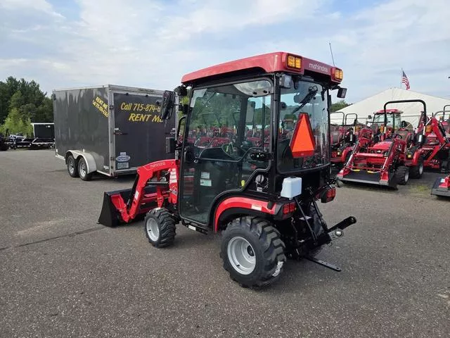 new Other Mahindra  for sale, in Chippewa Falls, WI Thumbnail 6