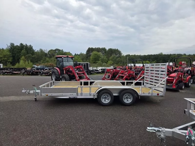 new ATV Trailers Trophy Trailers  for sale, in Chippewa Falls, WI Thumbnail 8
