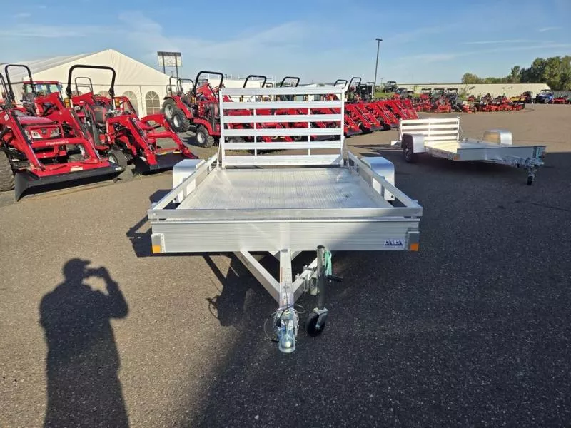 new Utility Trailers Bear Track  for sale, in Chippewa Falls, WI Thumbnail 2
