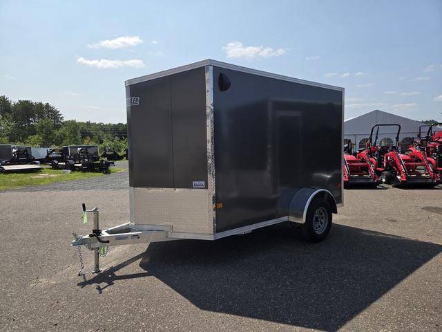 new Cargo (Enclosed) Trailers E-Z Hauler  for sale, in Chippewa Falls, WI Thumbnail 7