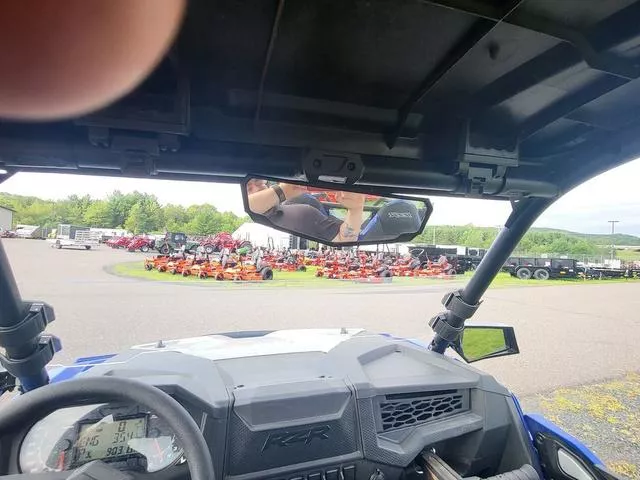 used Other Trailers Polaris  for sale, in Chippewa Falls, WI Thumbnail 12