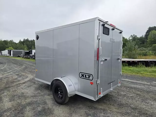 new Cargo (Enclosed) Trailers E-Z Hauler  for sale, in Chippewa Falls, WI Thumbnail 5