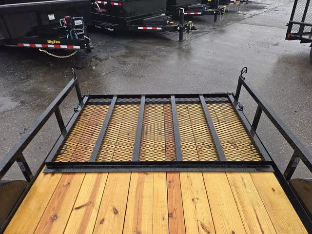 new Utility Trailers Big Tex Trailers  for sale, in Chippewa Falls, WI Thumbnail 9
