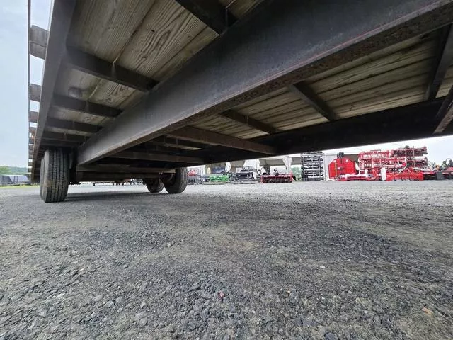 used Equipment / Flatbed Trailers Better Built  for sale, in Chippewa Falls, WI Thumbnail 9