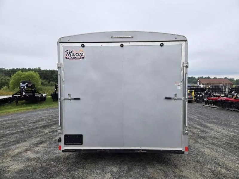 used Cargo (Enclosed) Trailers Pace American  for sale, in Chippewa Falls, WI Thumbnail 4