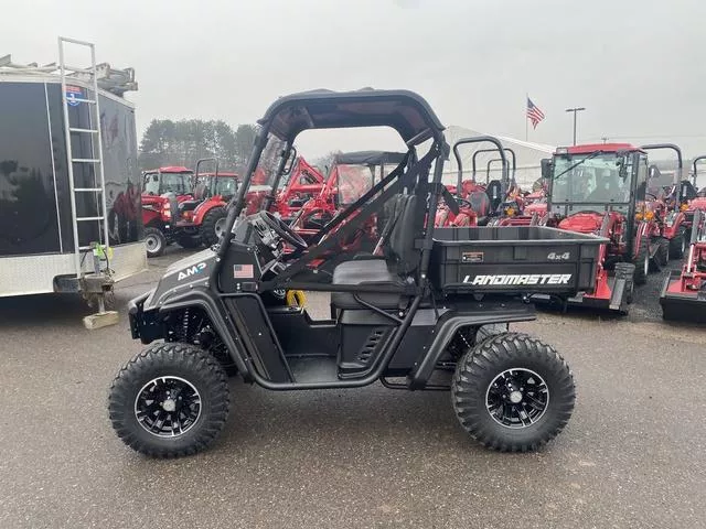 new Other American LandMaster  for sale, in Chippewa Falls, WI Thumbnail 3