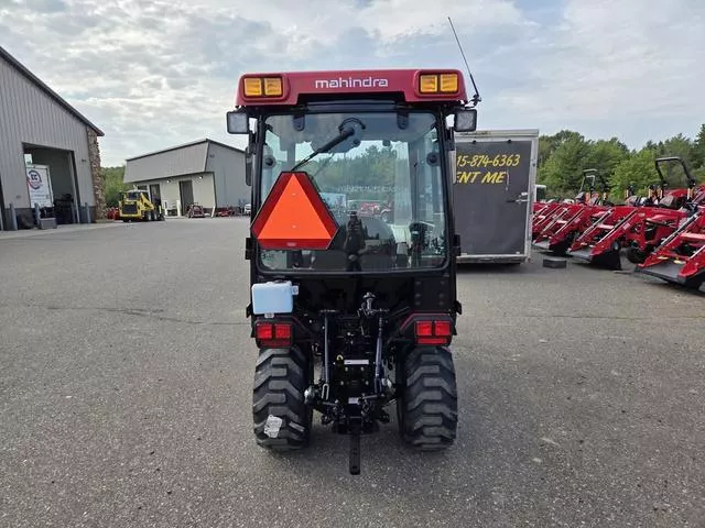 new Other Mahindra  for sale, in Chippewa Falls, WI Thumbnail 5