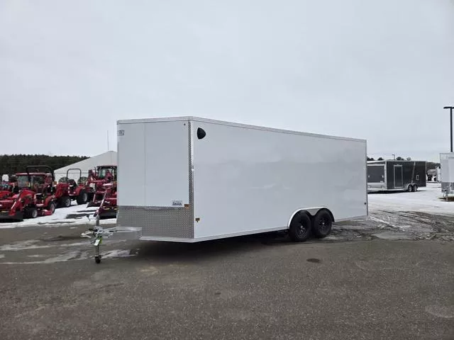 new Car Haulers / Racing Trailers E-Z Hauler  for sale, in Chippewa Falls, WI Thumbnail 7