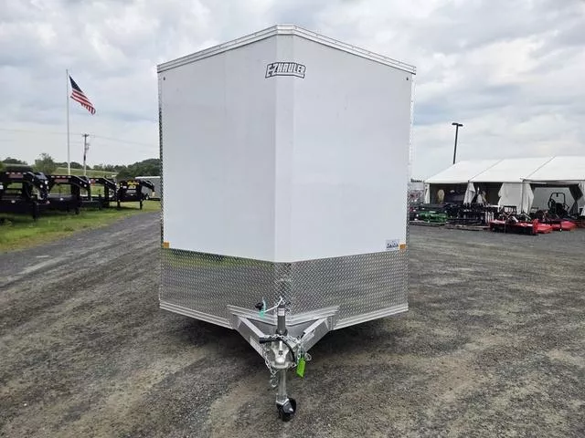 new Cargo (Enclosed) Trailers E-Z Hauler  for sale, in Chippewa Falls, WI Thumbnail 8