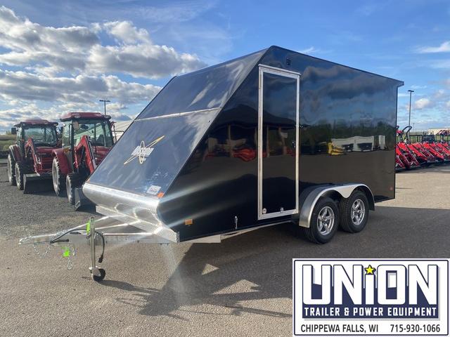 new Snowmobile Trailers Mission  for sale, in Chippewa Falls, WI image-0