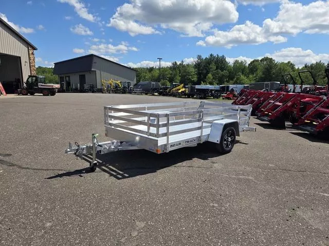 new Utility Trailers Bear Track  for sale, in Chippewa Falls, WI Thumbnail 7